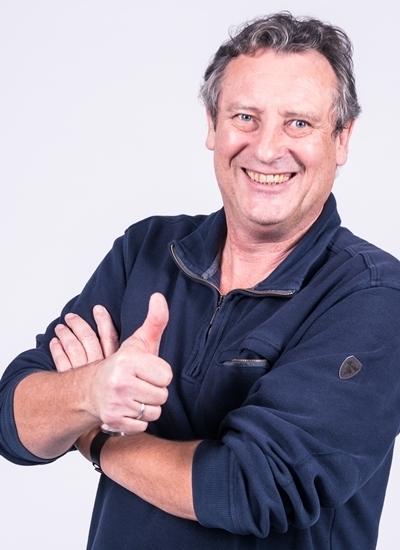 Armin Hollensteiner