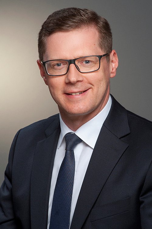 Guido Grebe, Gehring-Bunte Getränkeindustrie GmbH & Co. KG