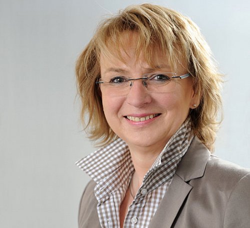 Marion Schopen, ime Institut für Management-Entwicklung