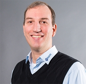Oliver Vorwick, neam IT-Services GmbH