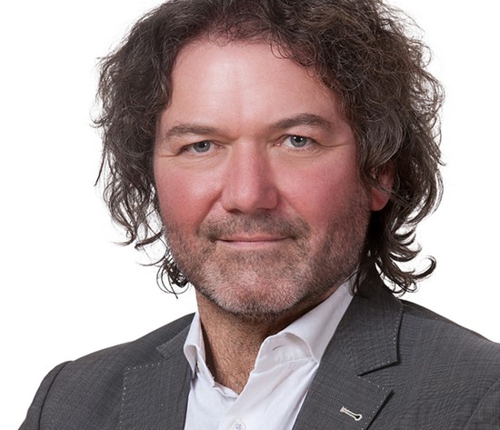Dipl.-Ing.Elmar Dräger, geotechnik heiligenstadt gmbh