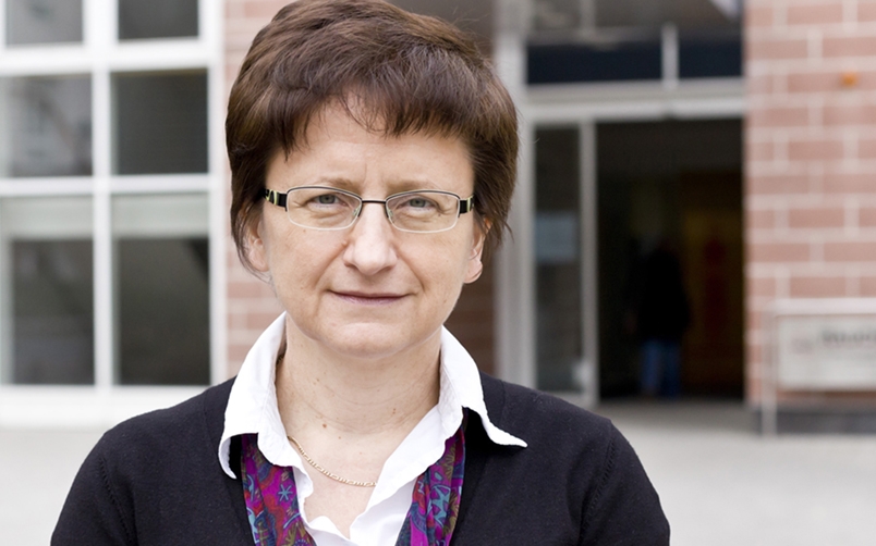 Dr. Gundula Werner, Klinikum Altenburger Land GmbH