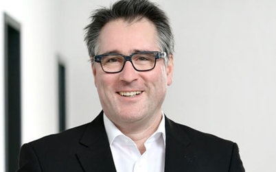 Dr. Michael Weber, Antennentechnik ABB Bad Blankenburg GmbH