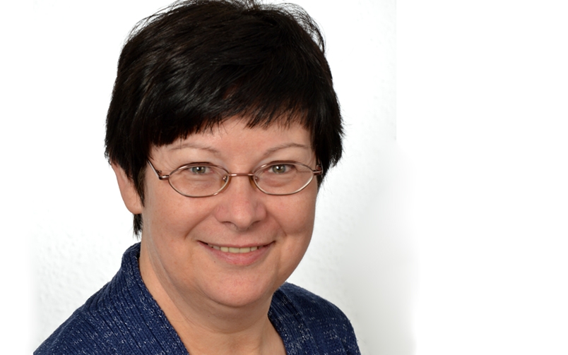 Anja Großmann, Vereinigte Lohnsteuerhilfe e. V.