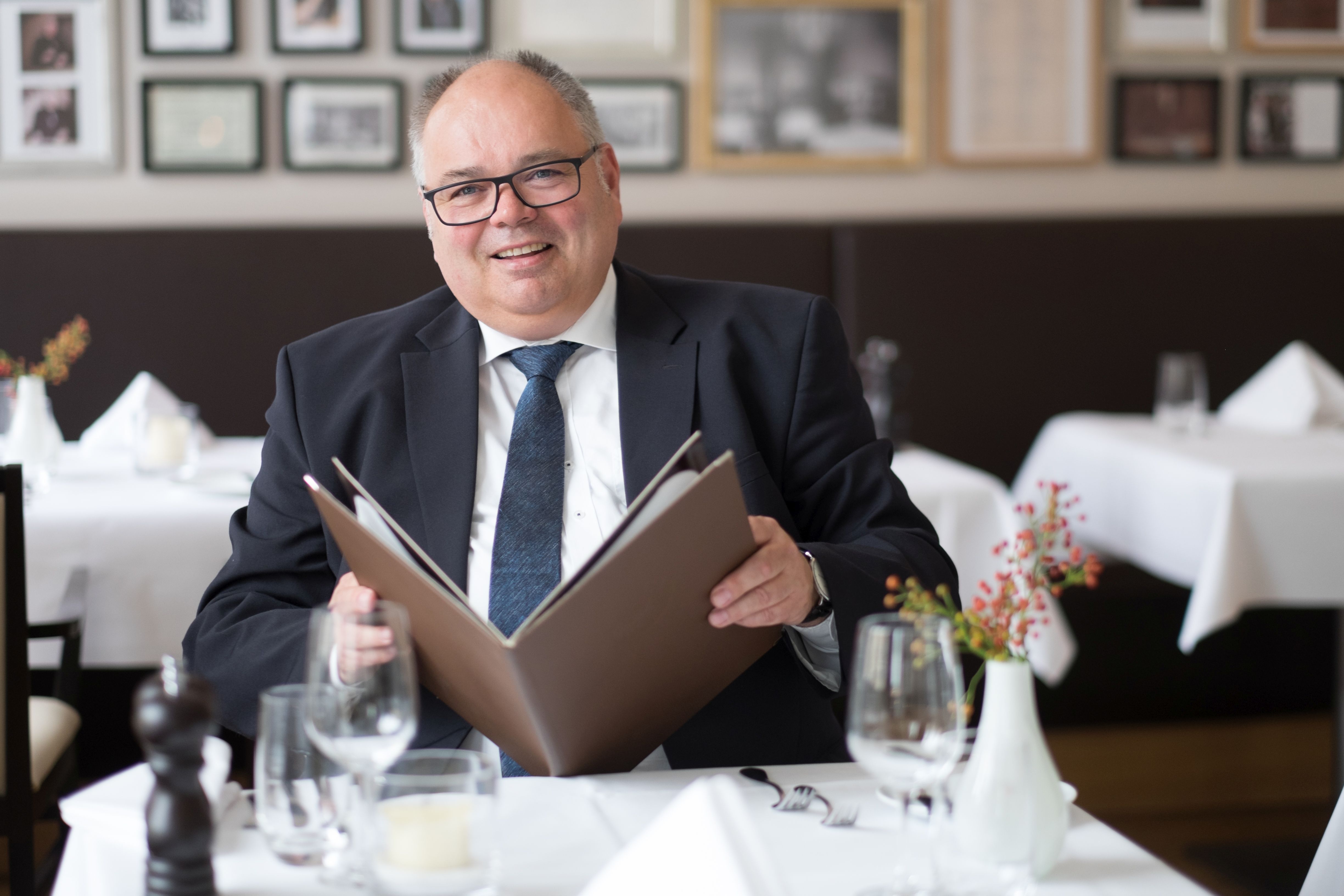 Martin Roßmann (Hoteldirektor)