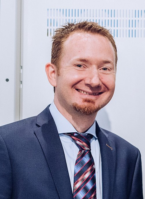 Tobias Wieneke (Geschäftsführer)