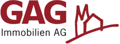 GAG-Immobilien-Logo