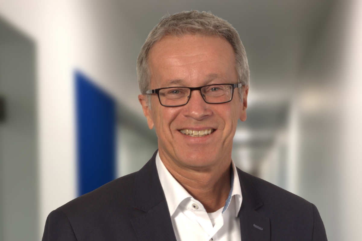 Andreas Rogalla, FLACO-Geräte GmbH