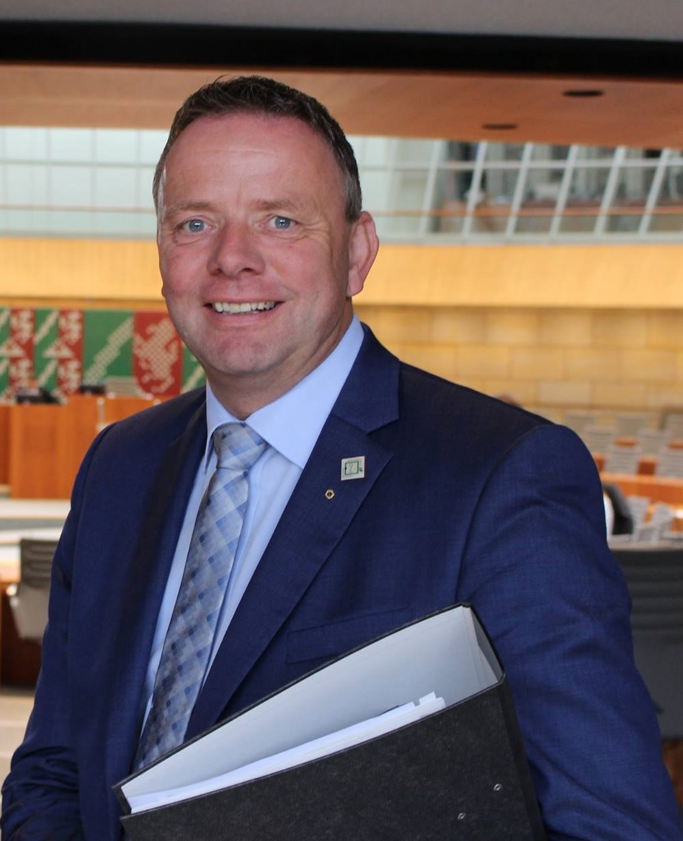 Matthias Goeken MdL