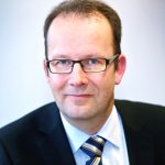 Martin Knabenreich, Geschäftsführer