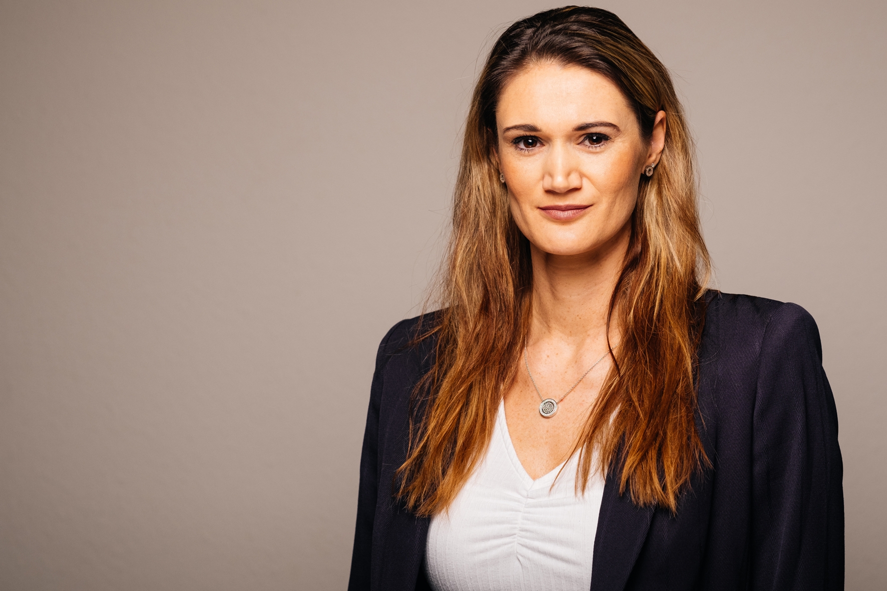 Annika Sandig, Keyweb AG