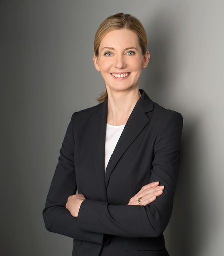Nora Schmidt-Kesseler