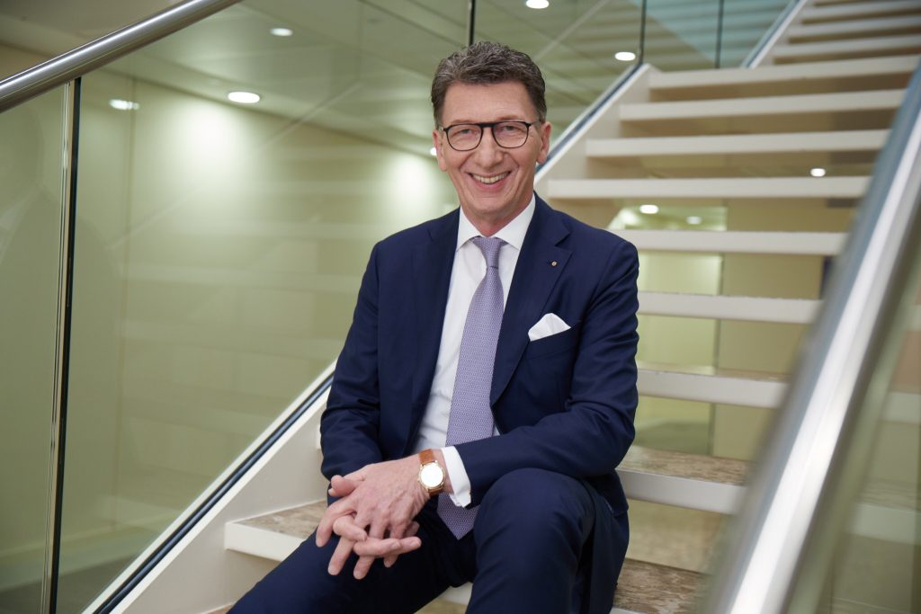 SIGNAL IDUNA Gruppe, Hamburg 100ProLesen